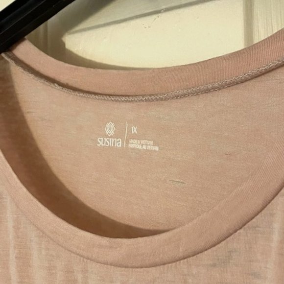 Susina Women's Shirt - Picture 1 of 3